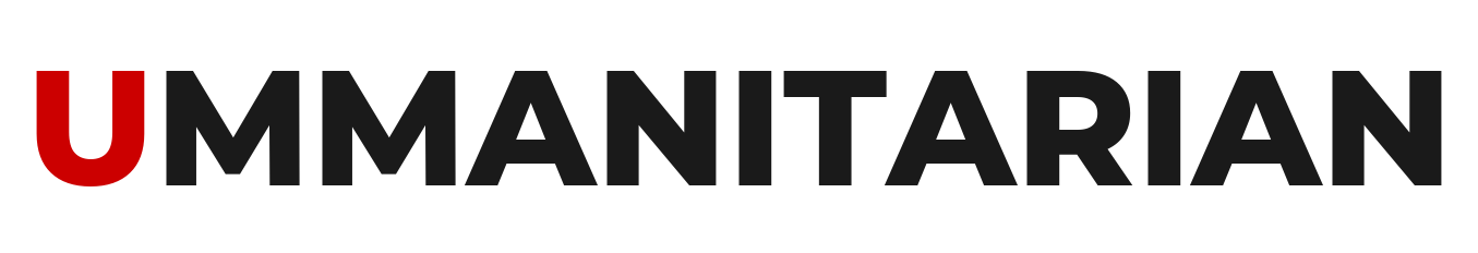 UMMANITARIAN